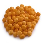 Cheezy Protein Puffs Snack Pack